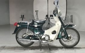 HONDA SUPER CUB70 C70