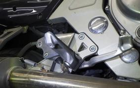 KAWASAKI ZZ-R400 Gen.2 1995 ZX400N