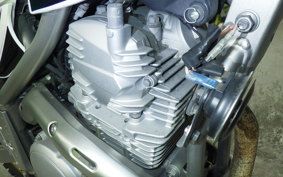 YAMAHA SEROW 250 Gen.2 2017 DG17J