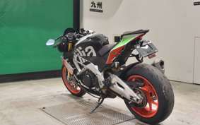 APRILIA TUONO V4 1100 2017