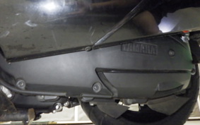 YAMAHA MAXAM 250 2008 SG21J