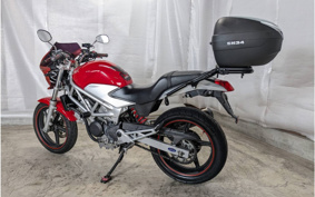 HONDA VTR 250 MC33