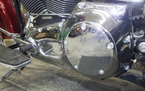 HARLEY FLSTC 1450 2000