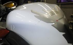 KAWASAKI Z1000 Gen.4 2011