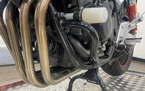 HONDA CB400SFV-3 BOLDOR 2015 NC42