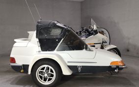 HONDA GL1500 SE SIDE-CAR  1995 SC22