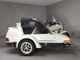Фото Honda GL1500 SE SIDE-CAR 1995 с японского аукциона