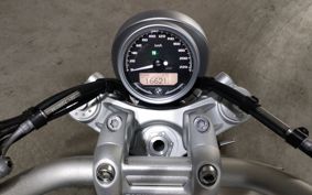 BMW R NINE T SCRAMBLER 2021 0L71