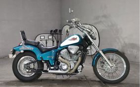HONDA STEED 400 1994 NC26