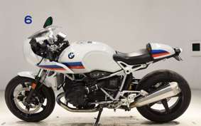 BMW R NINE T RACER 2017