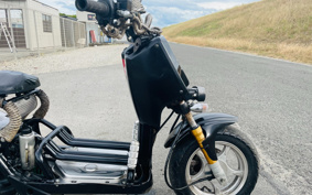 HONDA DIO AF56
