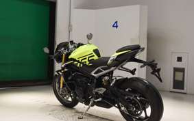 TRIUMPH STREET TRIPLE RS 2023