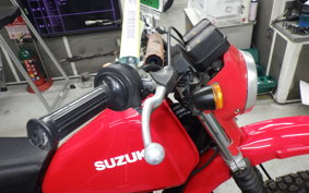 SUZUKI TS250 2009 TS2504