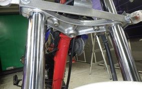 HONDA FTR223 MC34
