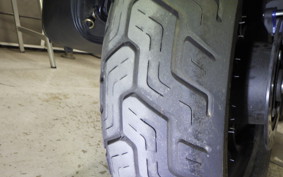 HONDA REBEL 250 S MC49