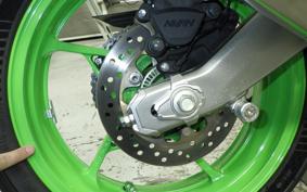 KAWASAKI ZX-4RR 2024 ZX400P