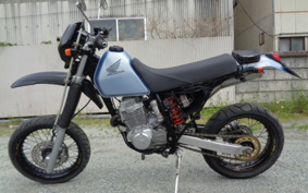 HONDA XLR250R MD22