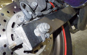 HONDA VTR 250 Gen. 2 MC33