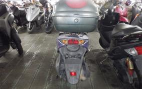 HONDA DIO CESTA GEN 2 2006 AF68