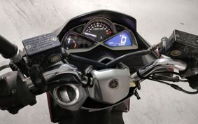 YAMAHA MAJESTY 155S SG28J