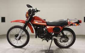 SUZUKI TS125 2026 TS1252