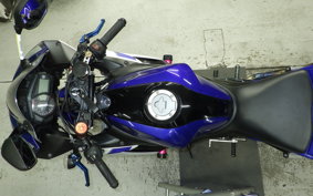 YAMAHA YZF-R25 2023 RG10J