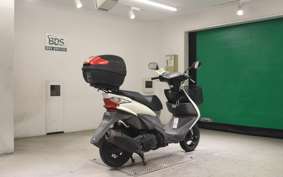 SUZUKI ADDRESS V125 S 2026 CF4MA