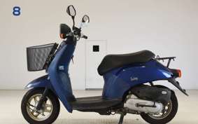 HONDA TODAY AF61