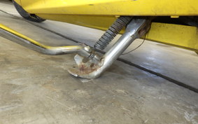 YAMAHA MAXAM 250 SG21J