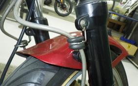 KAWASAKI ZRX400 1995 ZR400E