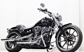 HARLEY FXSB 2014 BF5