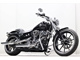 Фото Harley FXSB 2014 с японского аукциона