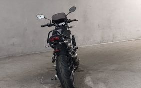 SUZUKI SV650 2023 VP55E