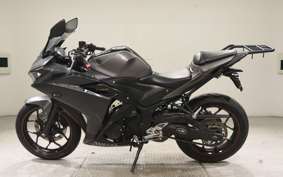 YAMAHA YZF-R3 2016 RH07J