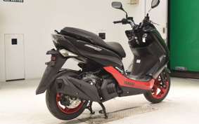 YAMAHA MAJESTY155 Gen.2 S 2001 SG52J