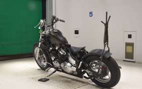 YAMAHA DRAGSTAR 400 1998 4TR
