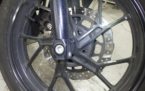 SUZUKI GSX250RA 2014