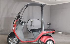 HONDA GYRO TA03