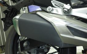 HONDA NC750X D 2020 RC90