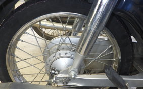 HONDA C110 SUPER CUB 2019 JA10