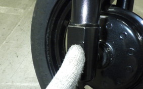 YAMAHA JOG125 2025 SEJ5J