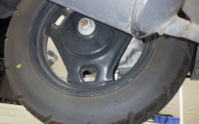 SUZUKI LET's CA4AA