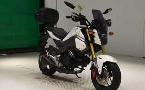 HONDA ｸﾞﾛﾑ 2004 JC61