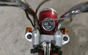 HONDA MONKEY Z50A