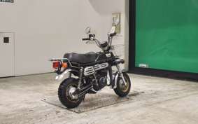 SUZUKI PV50 2007 NA12A