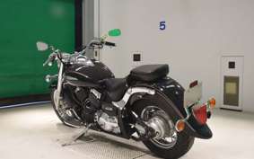 YAMAHA DRAGSTAR 400 CLASSIC  2010 VH02J