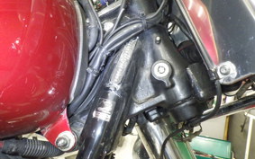 HARLEY FLSTC 1580 2007