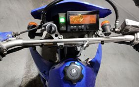 SUZUKI DR-Z400S SK43A