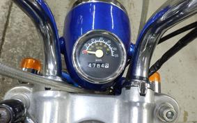 HONDA MONKEY Z50A