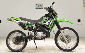KAWASAKI KDX220SR 2008 DX220B